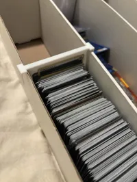 Séparateur de cartes pour bulk box — photo 4