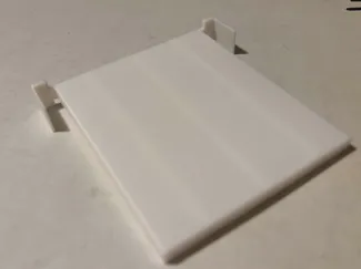 Bulk box Card Divider