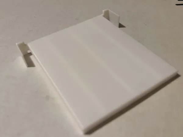 Séparateur de cartes pour bulk box
