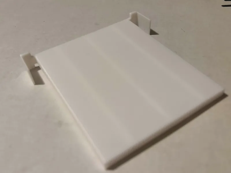 Bulk box Card Divider
