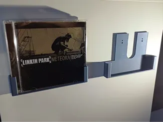 CD Wall Mount