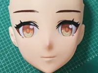 0.2mm 层高, 2 层墙, 15% 填充