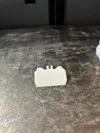 Only Top 100% Infill