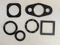 Highly Optimized TPU Profile with sample gasket