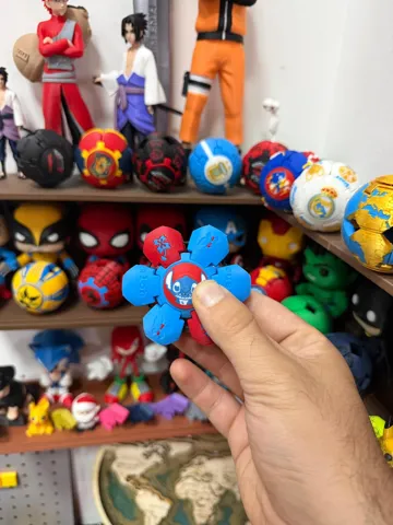 Accesorio para boquillas: Squspi Stich — vista de referencia 3
