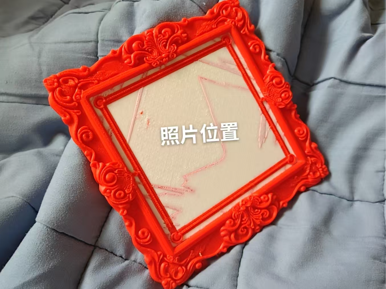 三角洲行动-印象派名画