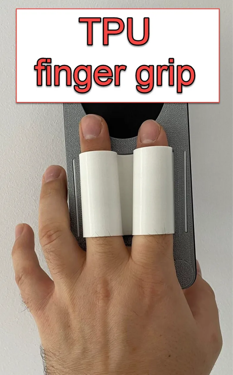 TPU finger grip for Nothing Phone 1