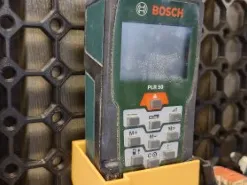 Multiboard Bosch PLR 50 Laser distance holder
