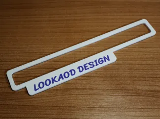 Door Handle Spacer