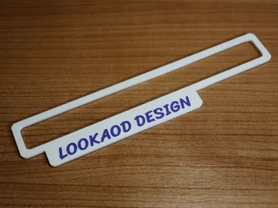 Door Handle Spacer