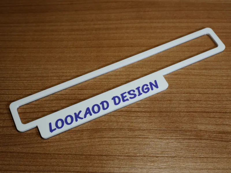 Door Handle Spacer