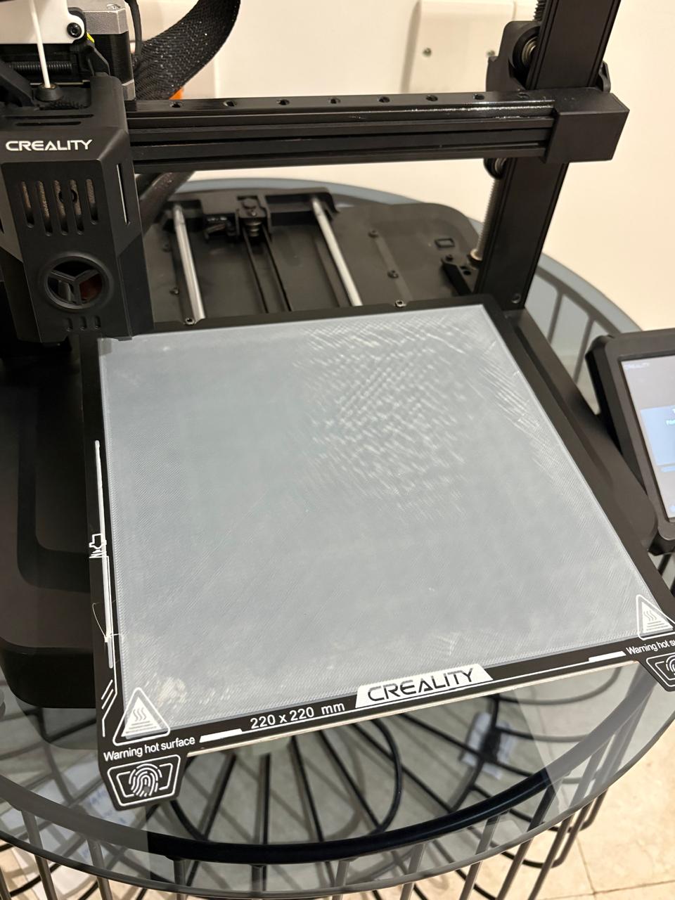 Miniatura 10 do modelo 3D Perfect First Layer Test (.12–.28mm Set)