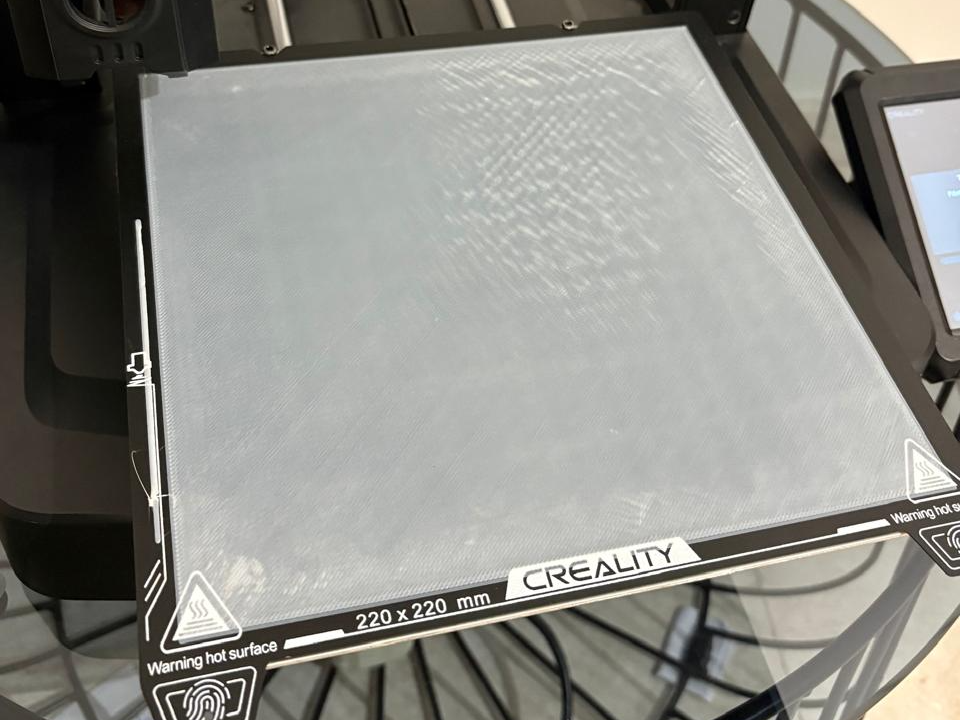 Perfect First Layer Test (.12–.28mm Set)