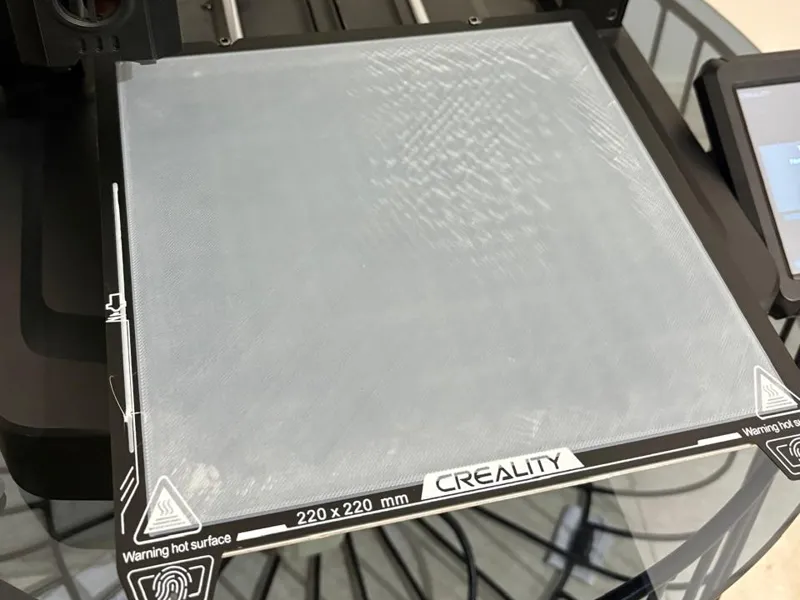 Perfect First Layer Test (.12–.28mm Set)