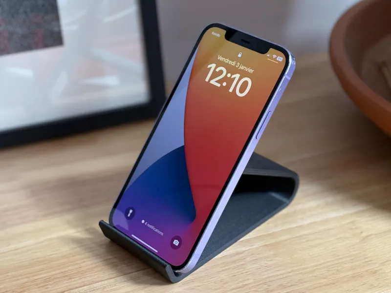 Phone Stand