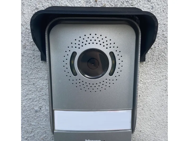 Copertura videocitofono BTicino 331860