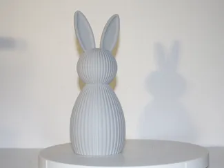 Osterhase 