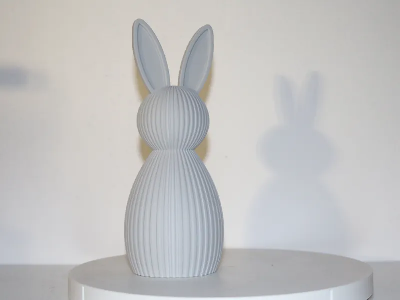 Osterhase 