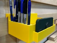 0.2mm layer, 3 walls, 12% infill