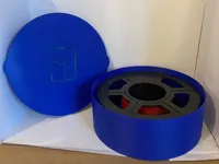 0.28mm layer, 2 walls, 10% infill