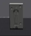 0.16mm layer, 3 walls, 15% infill