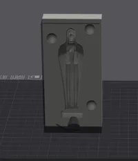 0.16mm layer, 3 walls, 15% infill