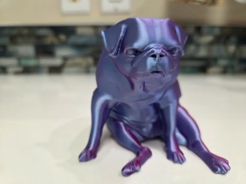 Pug Life