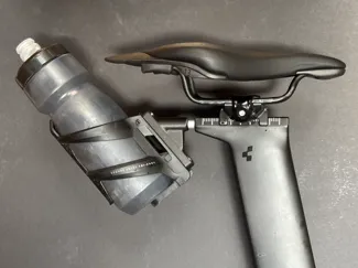 Bottle holder für Cube Aerium Triathlon TT Bike