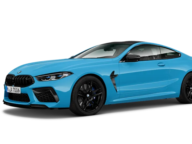 BMW flex 