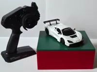 0.2mm layer, 1 walls, 10% infill