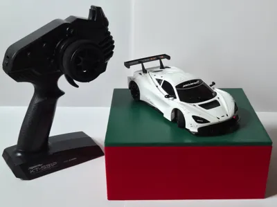 Kyosho Mini Z Box 