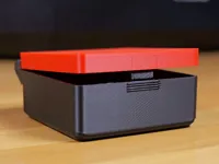 0.2mm layer, 2 walls, 100% infill