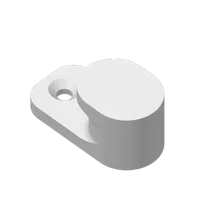 0.2mm layer, 3 walls, 15% infill