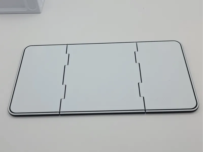 Remixable Lid for GG3D Standard Deck Box