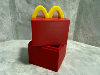 McDeck Box