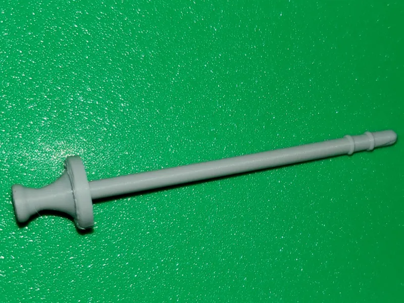 Ariens Snowblower Gearcase Dipstick, 6.1 to 6.7cm