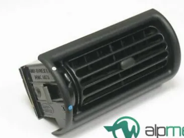 LAND ROVER AIR CONDITIONER VENT