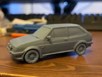 0.08mm layer, 2 walls, 8% infill