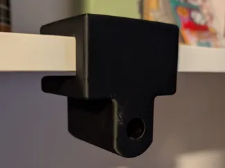 Guitar mount V2
