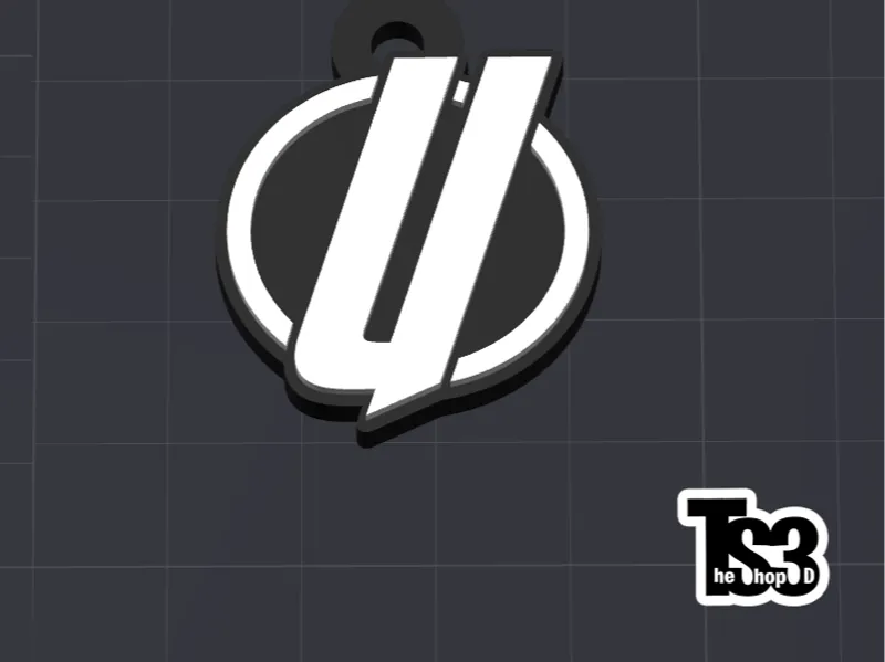 Avengers Keychain (U)