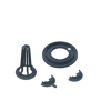 0.2mm layer, 2 walls, 15% infill - Full set