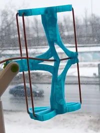 0.2mm layer, 3 walls, 10% infill
