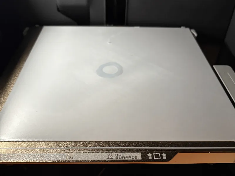 BuildPlate Cleaner for P1/X1