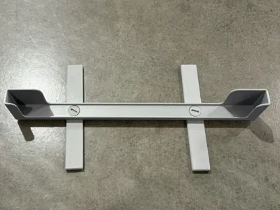 iPad Air Travel Stand