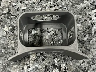 Xiaomi Air pump Keg Mount