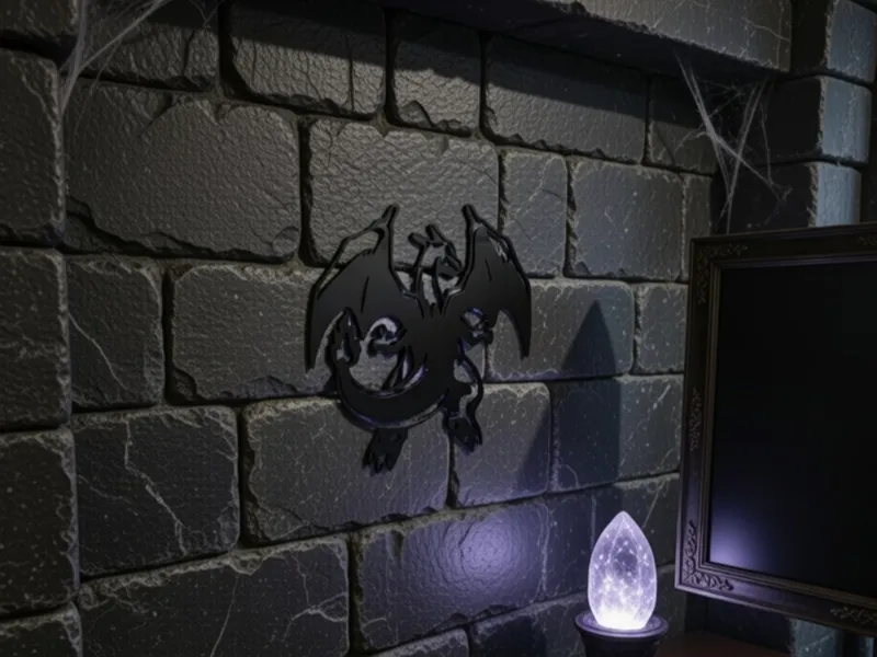 charizard -art wall-