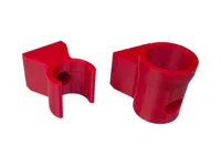 0.2mm layer, 5 walls, 15% infill