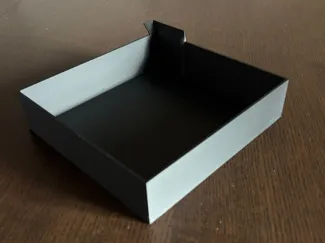 Replacement Tray Agata Coffee Machine
