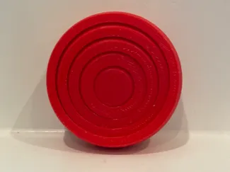 5 Ring Gyro Fidget-PRINT IN PLACE(Free to Sell)