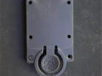 0.08mm layer, 2 walls, 15% infill